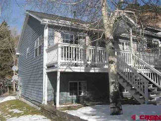 0 Spruce Ct Unit 746838, Ouray, CO 81427