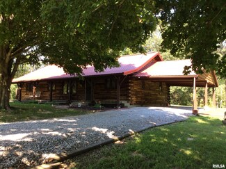 21106 N Mayflower Ln, Texico, IL 62889