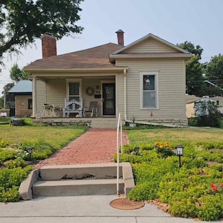 314 W 7th St, Concordia, KS 66901