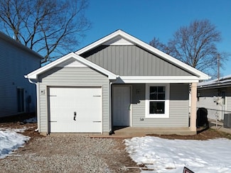 1521 Meadow Ave, Middletown, OH 45044