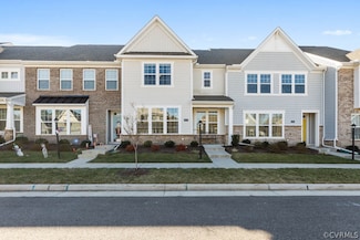 3217 Argent Ln, Richmond, VA 23237