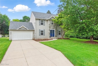 25901 Kennedy Ridge Rd, North Olmsted, OH 44070