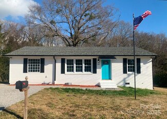 1141 Faile St, Lancaster, SC 29720