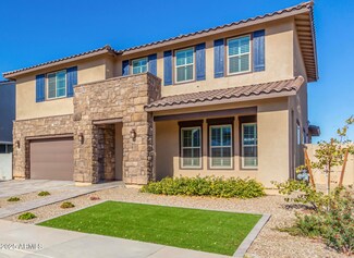1468 E Lynx Way, Gilbert, AZ 85298