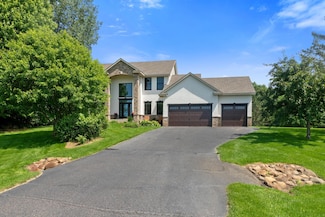 9988 Jandel Ave NE, Monticello, MN 55362