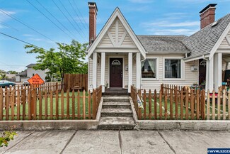 602 3rd Ave SW, Albany, OR 97321