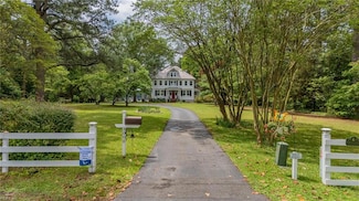 3000 Ferguson Dr, Portsmouth, VA 23703