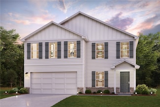 110 Vanilla Ln, Walhalla, SC 29691