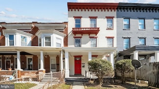 2119 Chelsea Terrace, Baltimore, MD 21216