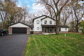 101 N Schoenbeck Rd, Prospect Heights, IL 60070