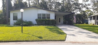8 Horseshoe Falls Dr Unit 60, Ormond Beach, FL 32174