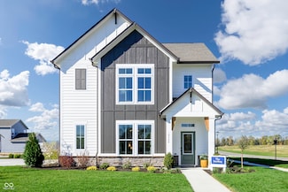 779 James William Ln, Westfield, IN 46074