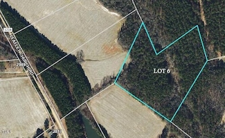 Lot 6 Leaflet Church Rd, Broadway, NC 27505
