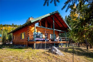 630 Tally Lake Rd, Whitefish, MT 59937