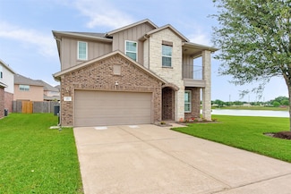 253 Westwood Dr, League City, TX 77573
