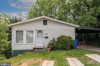 320 Lee St, Front Royal, VA 22630