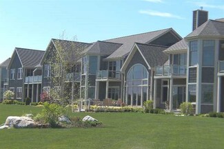 2800 Oden Rd Unit 8, Harbor Springs, MI 49740