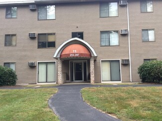440 North St Unit 253, Georgetown, MA 01833