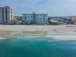 17400 Gulf Blvd Unit C7, Redington Shores, FL 33708