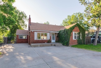Unlisted Address