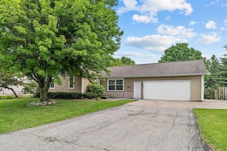 W2385 Block Rd, Appleton, WI 54915