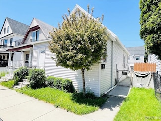 28 Boyd St, Buffalo, NY 14213