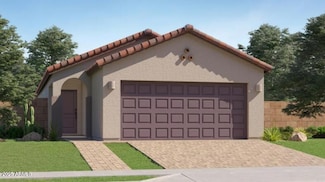 17480 N Del Mar Ave, Maricopa, AZ 85138