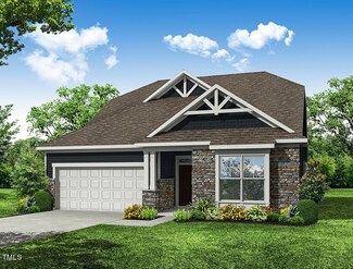 349 Ford Meadows Dr, Garner, NC 27529