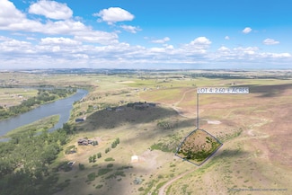 Lot 4 Missouri Bend, Great Falls, MT 59404