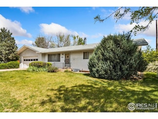 928 W Lake St, Fort Collins, CO 80521