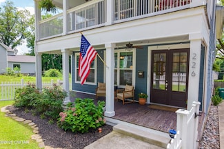 226 Morgan St, Jackson, TN 38301