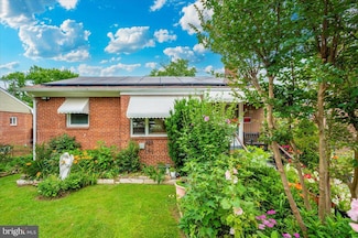 6612 Stockton Ln, Hyattsville, MD 20784