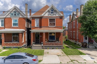 454 Elm St, Ludlow, KY 41016