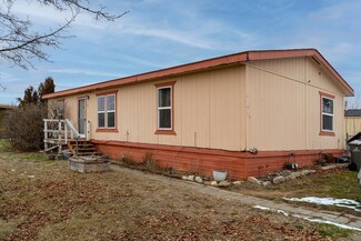 2201 N Craig Rd Unit 244, Spokane, WA 99224