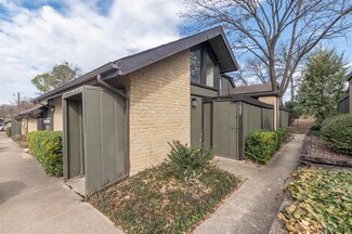4613 Country Creek Dr Unit 1027, Dallas, TX 75236