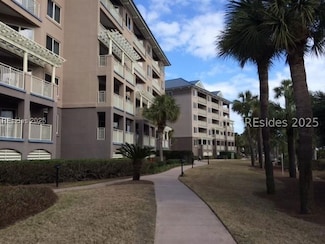 51 S Forest Beach Dr Unit 8522, Hilton Head Island, SC 29928