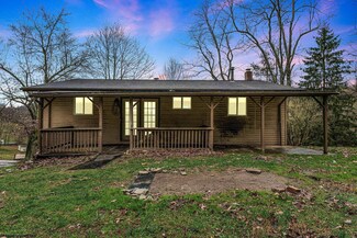 11 Chimney Ln, Rivesville, WV 26558