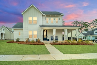 2436 Havana St, Charleston, SC 29492