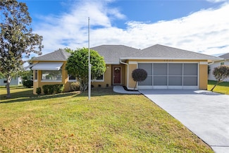 4425 N Rath Rue Point, Beverly Hills, FL 34465