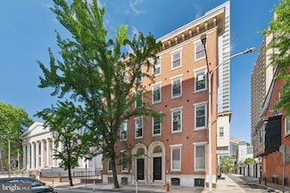 306 08 S 13th St Unit 8, Philadelphia, PA 19107