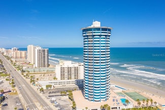 2625 S Atlantic Ave Unit 24SW, Daytona Beach, FL 32118