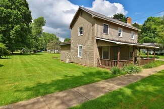 124 S Sherrod Ave Unit 3, Sherrodsville, OH 44675