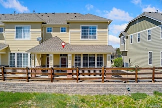 16212 E Geddes Ln Unit 11, Aurora, CO 80016