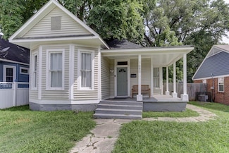 1680 Euclid Ave, Memphis, TN 38114