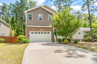 545 N Saylor St, Southern Pines, NC 28387