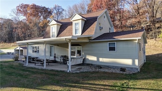 7736 Fort Laurens Rd NW, Strasburg, OH 44680