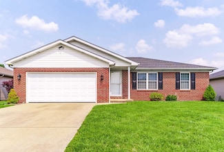 12827 Kenai Dr, Evansville, IN 47725