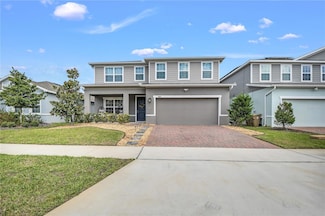 3005 Slough Creek Dr, Kissimmee, FL 34744