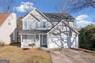 826 Shore Dr, Lithonia, GA 30058