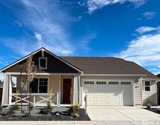 1637 Delta Downs Dr Unit Homesite 49, Minden, NV 89423